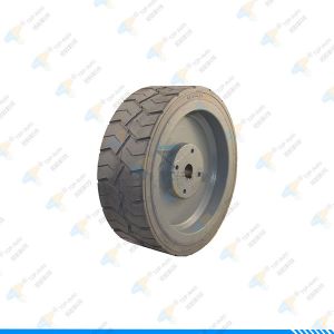 China Haulotte Tire Aerial Work Platform Parts 2820302920 on sale