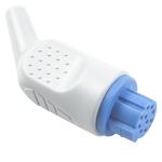 For Artema S&W Compatible Direct-Connect ECG Cable and leadwires 3Lead AHA