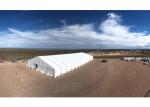 850g/Sqm Heavy Duty Event Tent