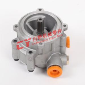 China H3V63DT CW=0UT DRAIN Excavator Hydraulic Gear Pump R-4B-13T-1.0M factory