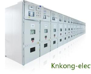 China Metalclad Withdrawable Switchgear 24kV Power Distribution Equipment factory