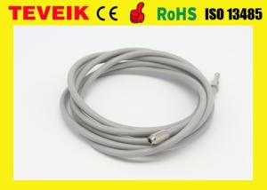 China Patient Monitor Single Blood Pressure Cuff Hose Extension Tube Plug To Socket factory
