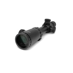 China Wide Field Compact Long Range Rifle Scopes FFP 1-12X30 For Hunting factory