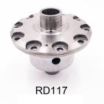 RD117 Offroad 4X4 Air Differential Locker Grand Wagoneer Jeep Electric Lockers