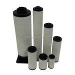 Vacuum pump filter element 0532140156 0532140155 0532140157 for oil filter