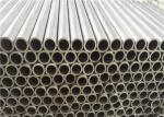 Oil Treated Round Hollow Tube EN10305 For Gasoline Engine Fuel Injection Lines