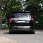 Zeekr 009 6 Seats Large MPV Electric Vehicle with 400Kw Max Power Automatic