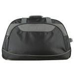 Custom Hiking Travel Trolley Bags Luggage Environmentally Friendly Material