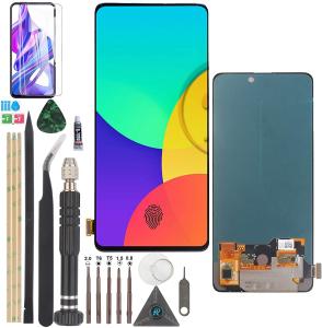 China AAA LCD Display Touch Digitizer For Xiaomi Mi 9T Redmi K20 factory
