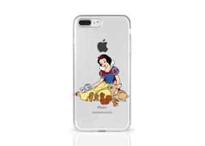 China TPU 12 Months Warranty Waterproof Cell Phone Case Scratch Resistant For Iphone 7 Plus factory