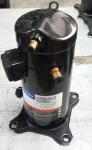 R404a Refrigerant ZB45KQE TFD Emerson Copeland Hermetic Compressor For Air