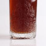 Uso de Vodka Las Mejores Botellas de Ron de Whisky Transparentes de 50 cl con