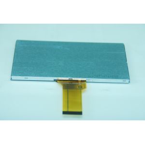 800x480 RGB Interface 50pin 7 Inch TFT Color Touch Screen