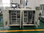Hot / Cold Water Pipe PPR Pipe Production Line 20mm - 75mm Environmental