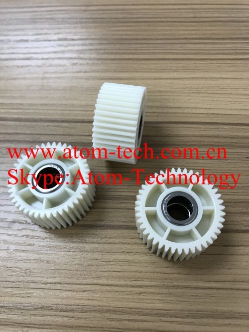 ATM Machine ATM spare parts ATM parts ATM Machine Spare Parts 4450587791 NCR 58xx Gear Idler 42 Tooth 445-0587791