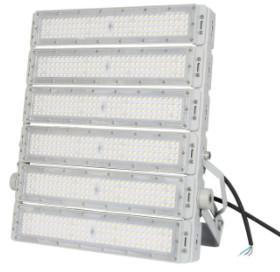 China Waterproof 140Lm/W 250w Led Baseball Stadium Lights factory