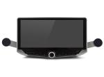 10.88" Screen with Mobile Holder For Honda Civic 2005-2012 Multimedia Stereo
