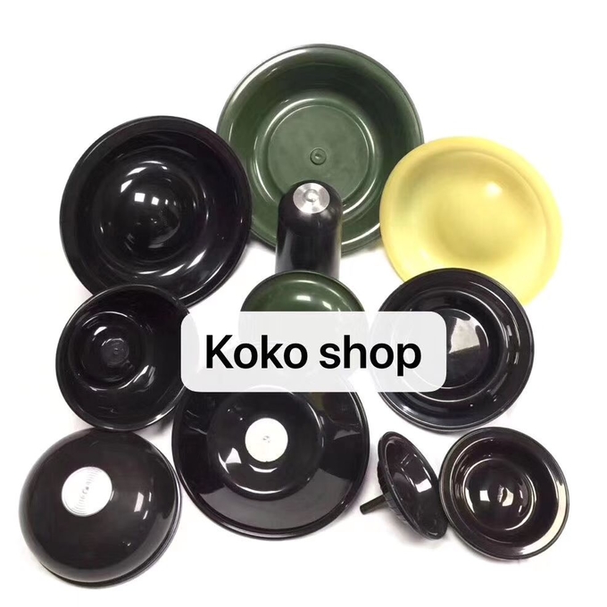 FURUKAWA HB20G Plus Hydraulic Breakers Hammer Spare Parts Breaker Diaphragm