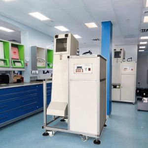 IEC 60068 Tumbling Drop Testing Machine for Mobile Phone Drop Life Tester Drop