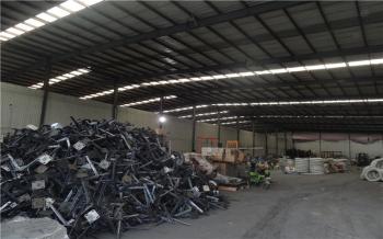 AN PING XI RUN METAL MESH CO.,LTD