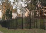 Hercules Fence Panels 2100mm x 2400mm, High-quality Hercules Steel Security