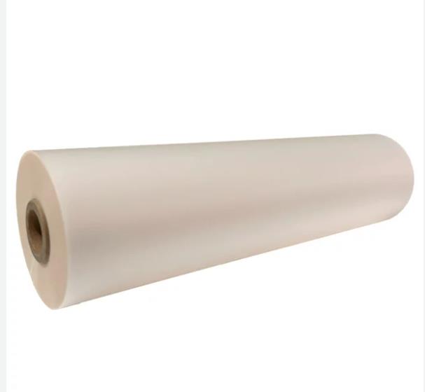 Moisture Proof High Gloss Matt Bopp Thermal Lamination Film 2000-4000m for Lamination