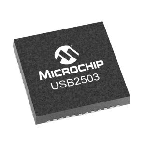 American Microchip Integrated Circuits USB2503-HZH Brand New Original Electronic