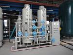 0.6MPa 2000Nm3/H PSA Oxygen Generator For Aquaculture
