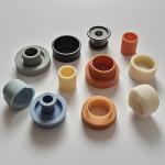 Versatile Silicone Moulding Components for Tailored Applications medical