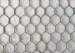 Sound Barrier Wall PVC Coated Gabion Baskets / Galvanized Gabion Baskets