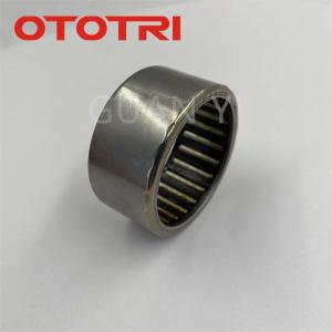 China HF Style High Precision One Way Needle Bearing HF0406 HF1012 Size 10*14*12mm factory