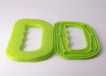 Detachable Type Plastic Heavy Holder Bag Handles Enclose On Gift Bags / Shopping