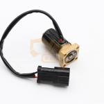 Excavator Wheel Loader Rotary Solenoid Valve WA350-1 WA400-1 561-15-47210 17A-15