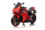 18.5KG/15.5KG G.W. N.W. Electric Kids Motorbike with LED Light and Rechargeable