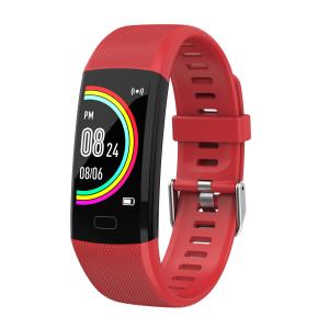 China Remote Camera TFT Bluetooth Intelligent Health Bracelet factory