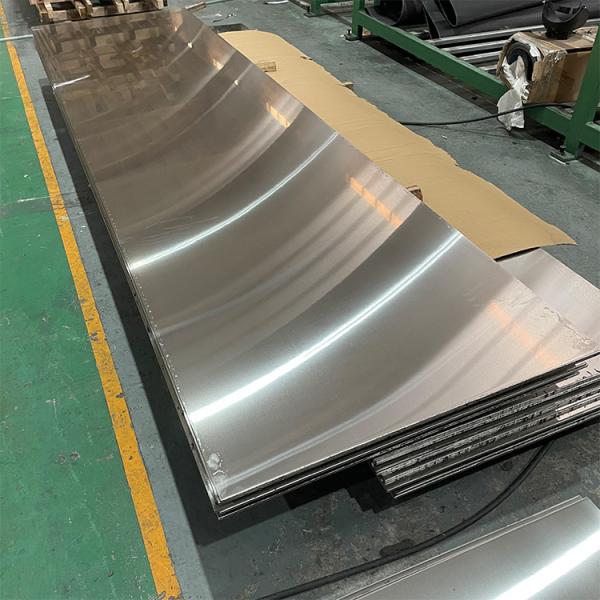 High Quality JIS ASTM 304 302 303 Grade Stainless Steel Sheet 1mm 2mm 3mm Thickness