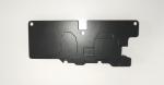 Precision ADC12 Telecommunication Parts Aluminum Alloy Die Casting Sandblasting