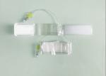 Combat Applied Medical Tourniquet Ethylene Oxide Sterilization without burrs