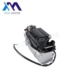 China Professional Air Suspension Compressor Pump For B-M-W X5 E53 37221092349 factory
