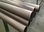 Annealed / Pickled Small Stainless Steel Tubing Stainless Steel Structural