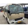 Buy cheap toyota coaster bus for sale in japan how much is toyota coaster bus from wholesalers