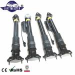 Air Suspension Spring Shocks Air Ride Shocks for Mercedes ML GL Class W164