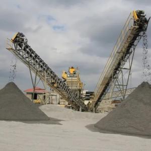 China Underground Coal Mining Conveyor Belt Manufacturers factory