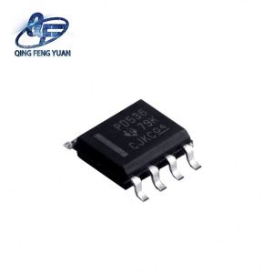 China Texas PCA9536DR In Stock Electronic Components Integrated Circuits Microcontroller TI IC chips SOIC-8 factory