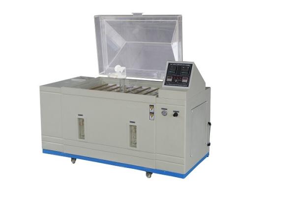 Laboratory Salt Spray Corrosion Test Chamber Salt Spray Test Standard For Zinc