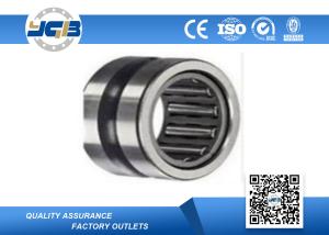 China Full Complement Cylindrical Roller Bearing For Fax Copying Machine RNA 22 6.2RS factory