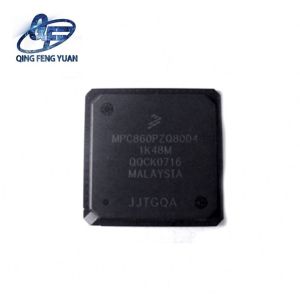 Texas LM53601MQUDSXRQ1 In Stock Electronic Components Integrated Circuits