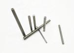 Dia12mm High Density Tungsten Carbide Rod , HRA92.8 Carbide Round Bar