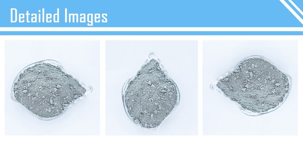 Brown Fused Alumina Bfa (Corundum) Powder 10-8000 Mesh Brown Aluminium Oxide Powder Coating Powder Brown Alumina Powder