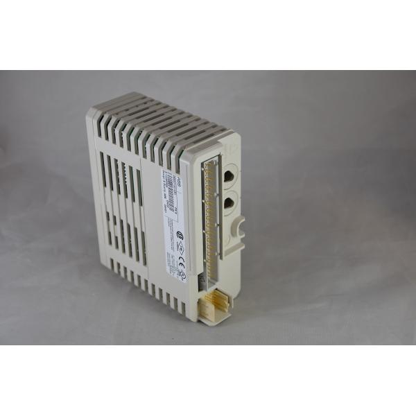 China NEW 3BSE013210R1 PLC DI830 ABB Digital Input SOE Module 24VDC Input 2x8 channels factory